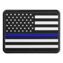 Search for police flag Officer