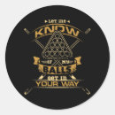 Search for pool cue stickers Billiard balls