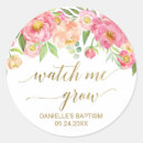 Search for watch me grow stickers For her