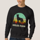 Search for blue heeler clothing Red