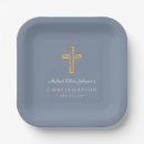 Search for dusty blue plates Religious