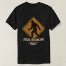 Search for bigfoot clothing Squatch