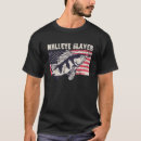 Search for fisherman tshirts Walleye