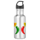 Search for day of the dead water bottles Dia de los muertos
