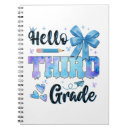 Search for first grade gifts Third grade teacher
