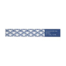 Search for fish return address labels Wave