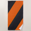 Search for orange beach towels Summer
