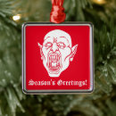 Search for horror movie ornaments Spooky