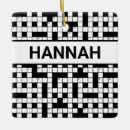 Search for crossword gifts Black and white