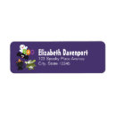 Search for halloween labels Boo
