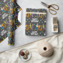 Search for scooby doo wrapping paper Happy birthday
