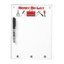 Search for to do list dry erase boards Chores