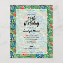Search for tree planting invitations Palm trees