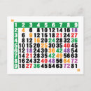 Search for math postcards Square