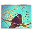 Search for crow gifts Murder of crows