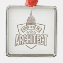 Search for architect ornaments Designer
