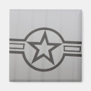 Search for military magnets Star