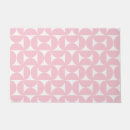 Search for pink doormats Retro
