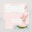 Search for yoga invitations Pink