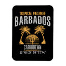 Search for barbados magnets Nature