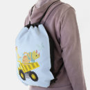 Search for truck backpacks Cute