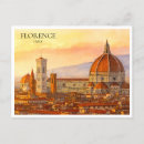 Search for florence italy postcards Retro