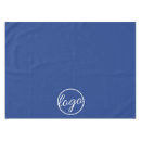 Search for logo tablecloths Promotional