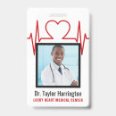 Search for medical professional badges Physician