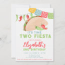 Search for its party time invitations Watercolor