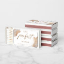 Search for bridal home living Matchboxes