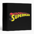 Search for office school Superman logo