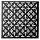 Search for fleur de lis tiles Lys