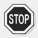 Search for stop sign magnets Safety