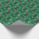 Search for labrador retriever christmas wrapping paper Black lab