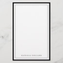 Search for business stationery paper Professional