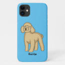 Search for poodle iphone cases Cartoon