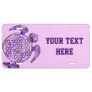 Search for turtle license plates Animal