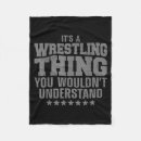 Search for wrestling blankets Design