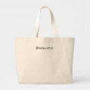 Search for spiritual tote bags Verse