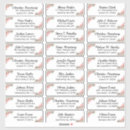 Search for save the date stickers Simple