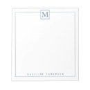 Search for square notepads Simple