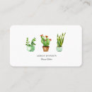 Search for staging business cards house sitter