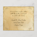 Search for engraved invitations Rsvp