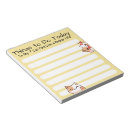 Search for funny to do list notepads Cat