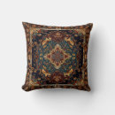 Search for persian rug pillows Vintage