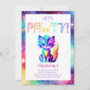 Search for space cat invitations Kitty