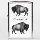 Search for buffalo lighters Bull