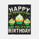 Search for st patricks day birthday gifts Green