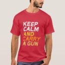 Search for funny gun control tshirts Cool
