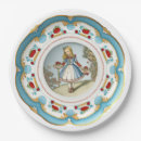 Search for china paper plates Tea party